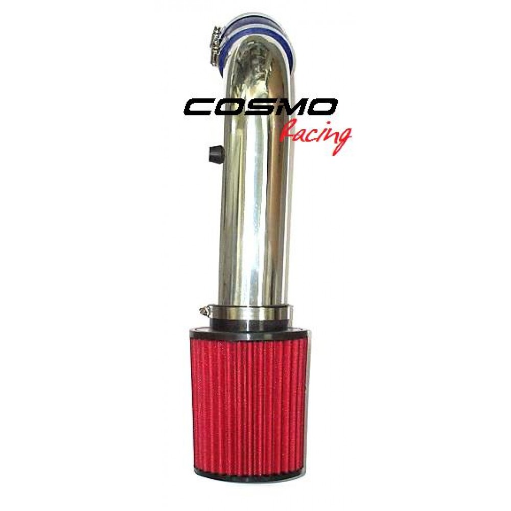 BMW E36 318i Cold Air Intake Street Tuning COSMO Racing